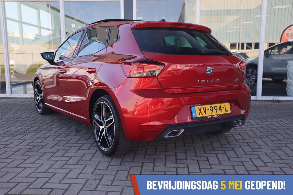 SEAT Ibiza - Imagem 14