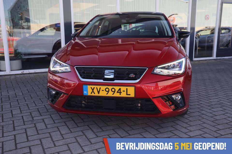 SEAT Ibiza - Imagem 15