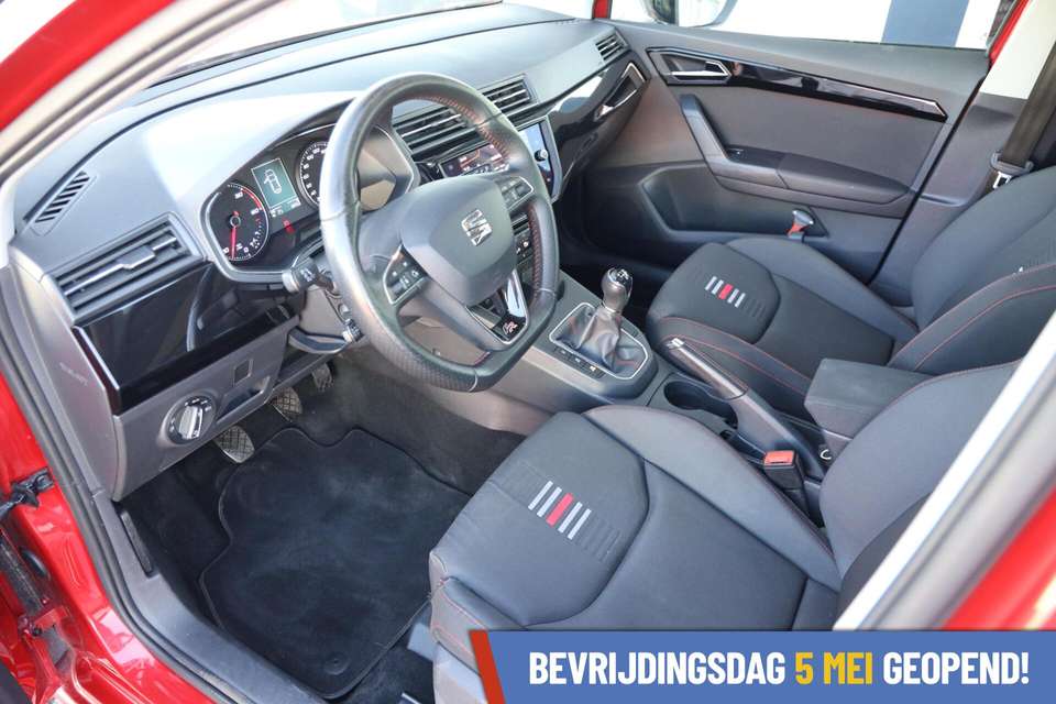 SEAT Ibiza - Imagem 18
