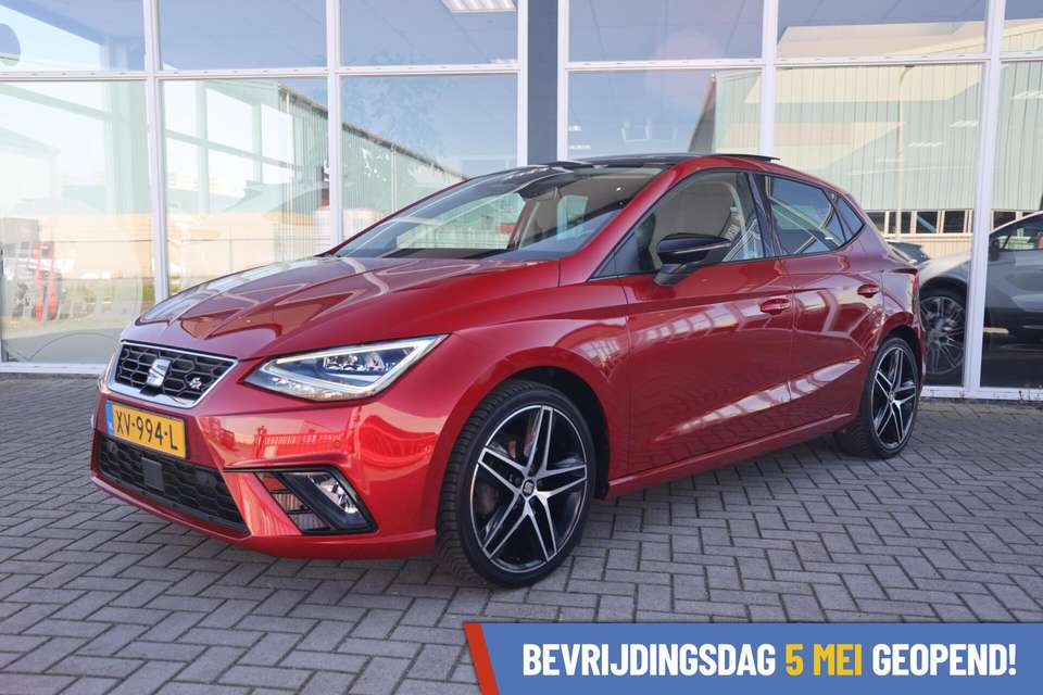 SEAT Ibiza - Imagem 20