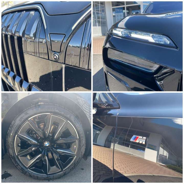 BMW 740 - Imagem 14