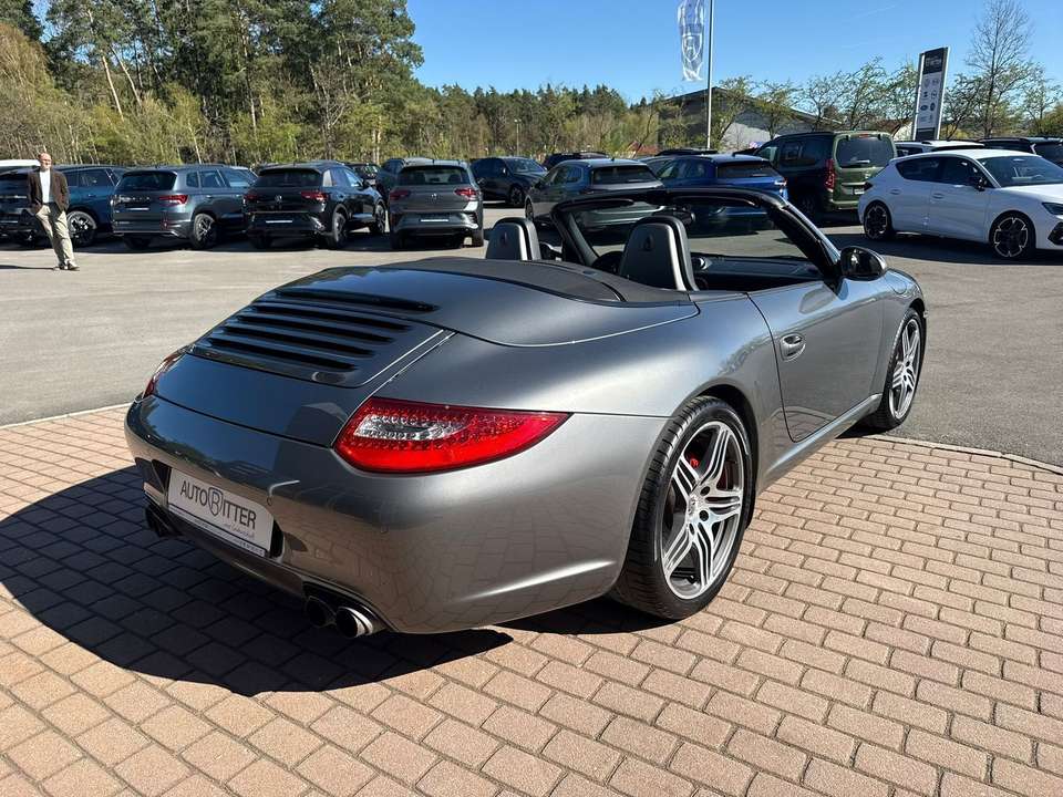 Porsche 997 - Imagem 3