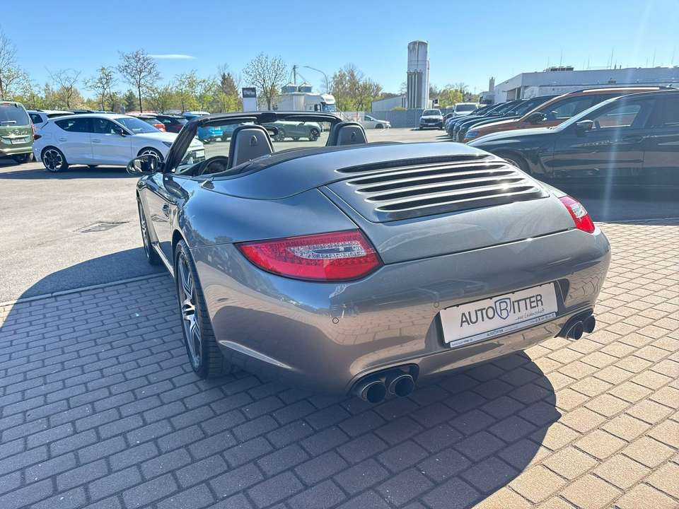 Porsche 997 - Imagem 4