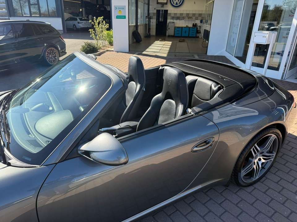 Porsche 997 - Imagem 5