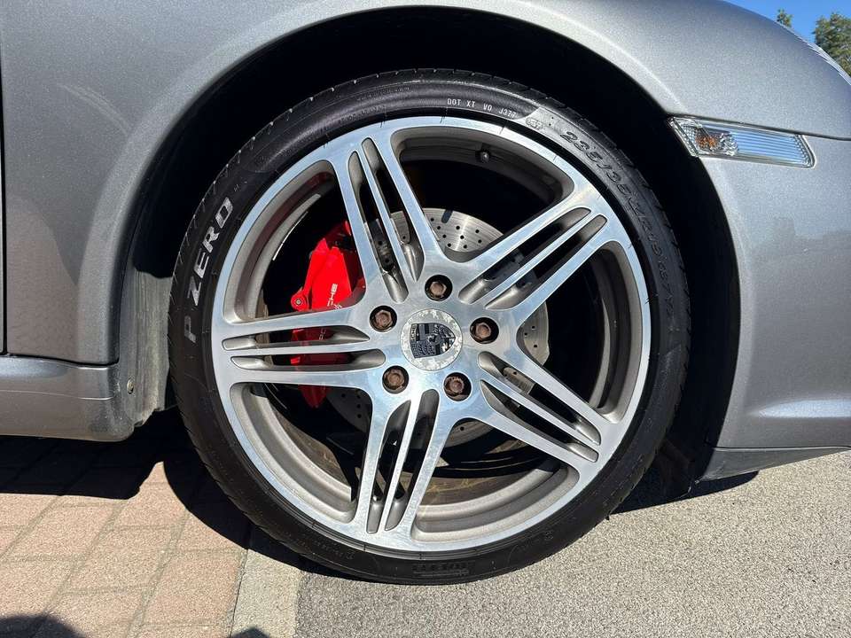Porsche 997 - Imagem 6