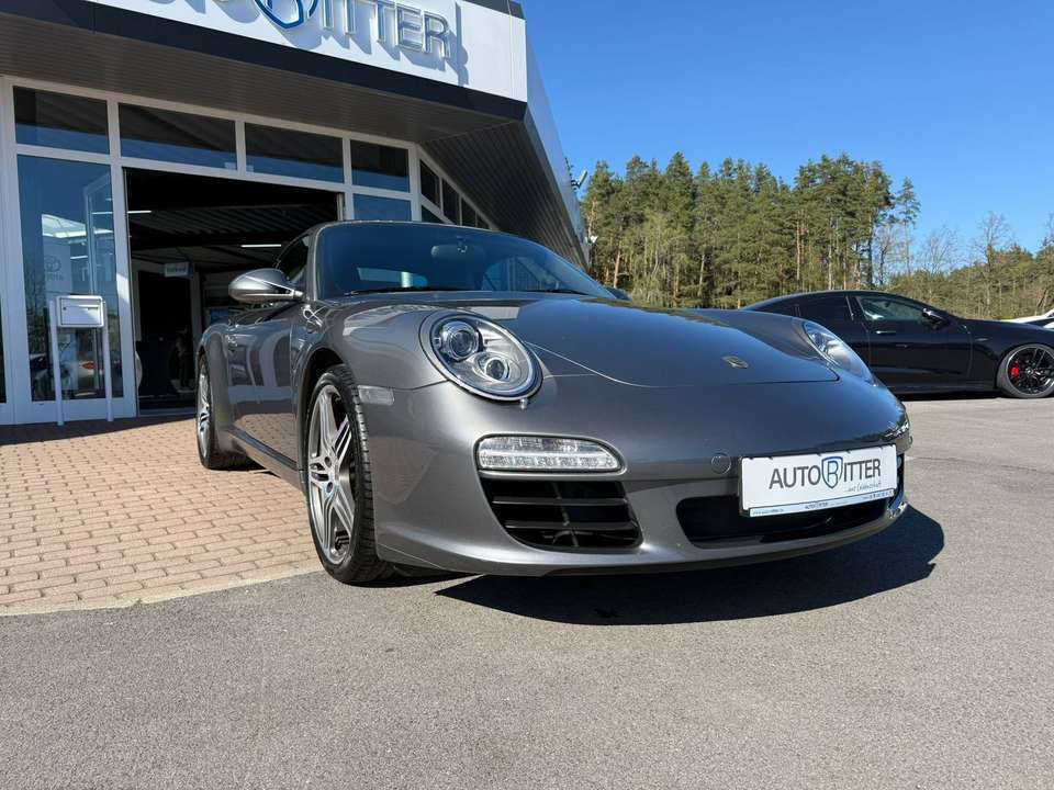 Porsche 997 - Imagem 7