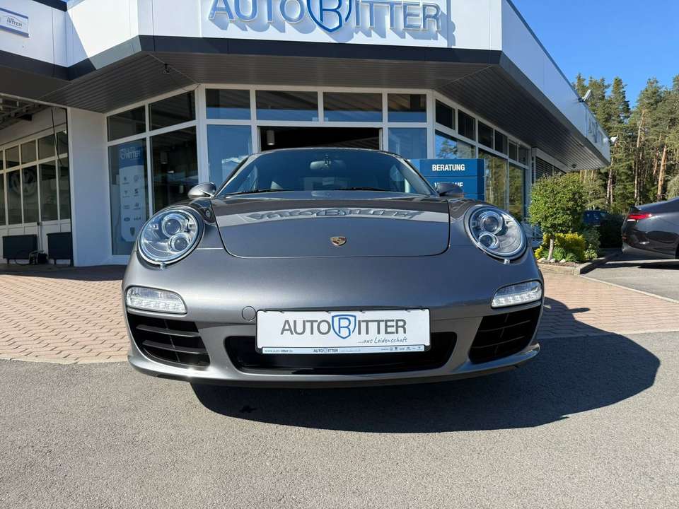 Porsche 997 - Imagem 8