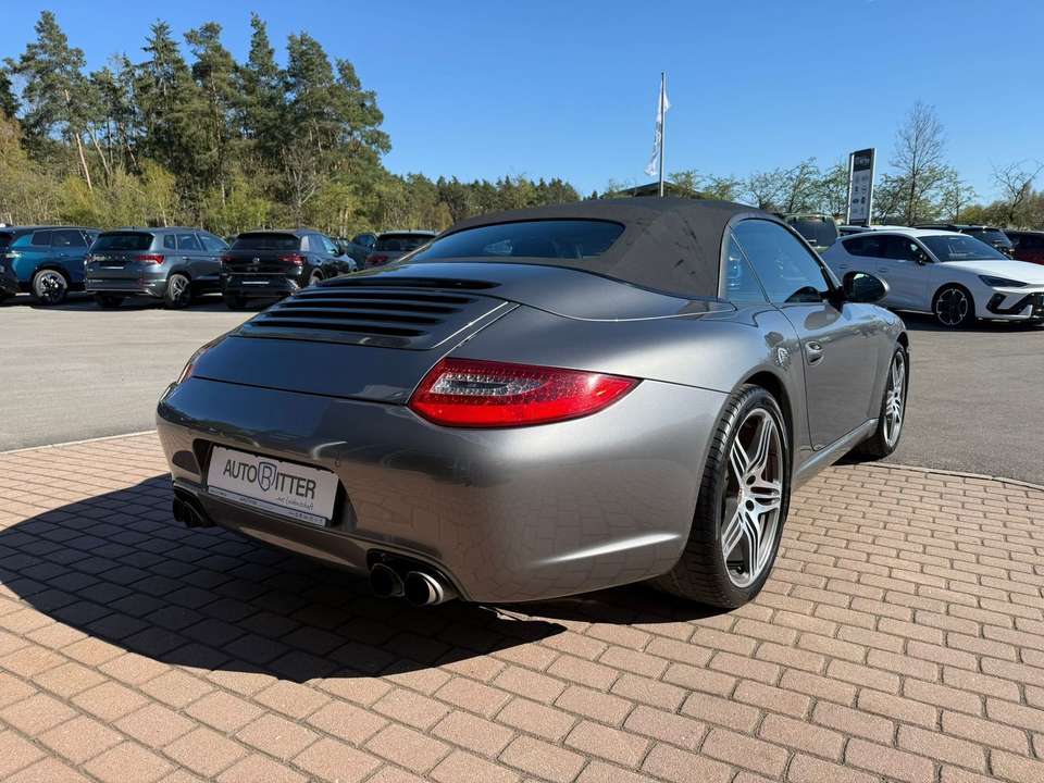 Porsche 997 - Imagem 10