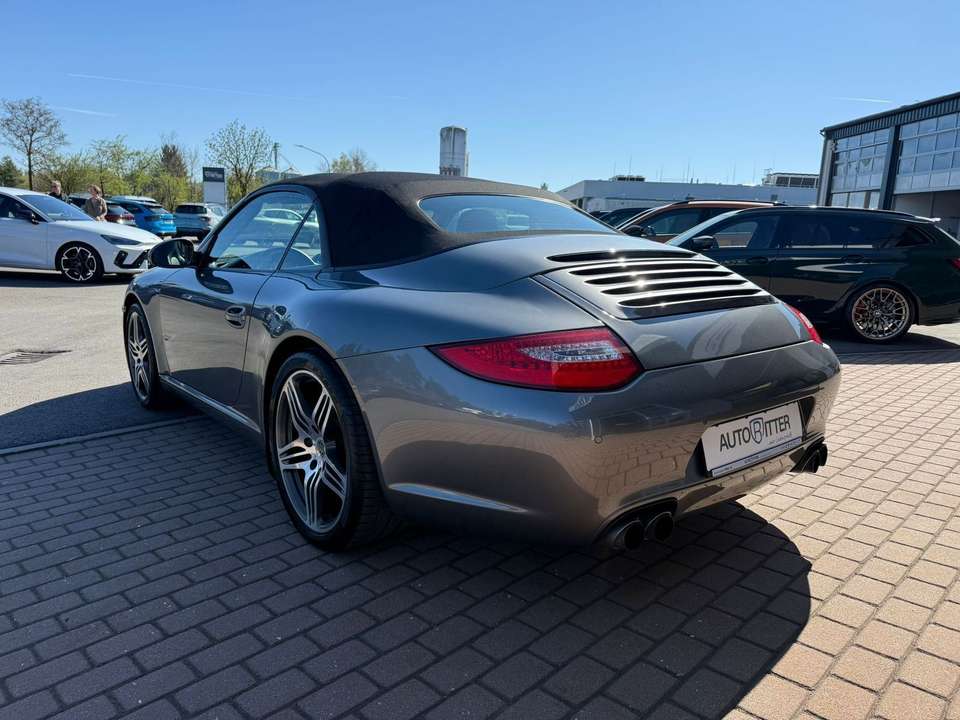 Porsche 997 - Imagem 11