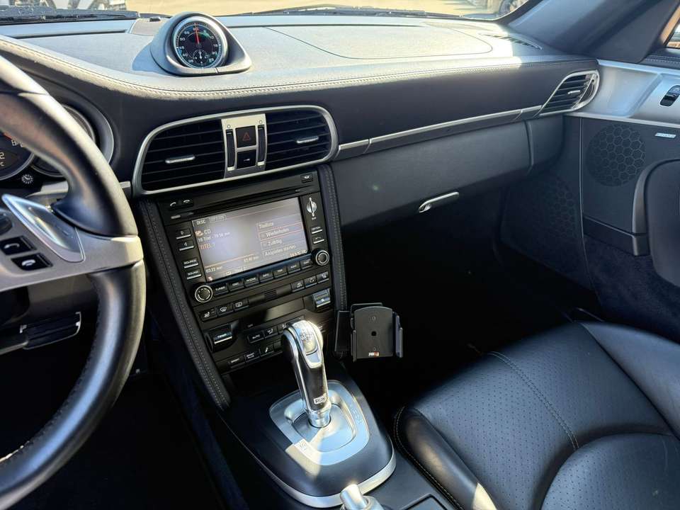 Porsche 997 - Imagem 14