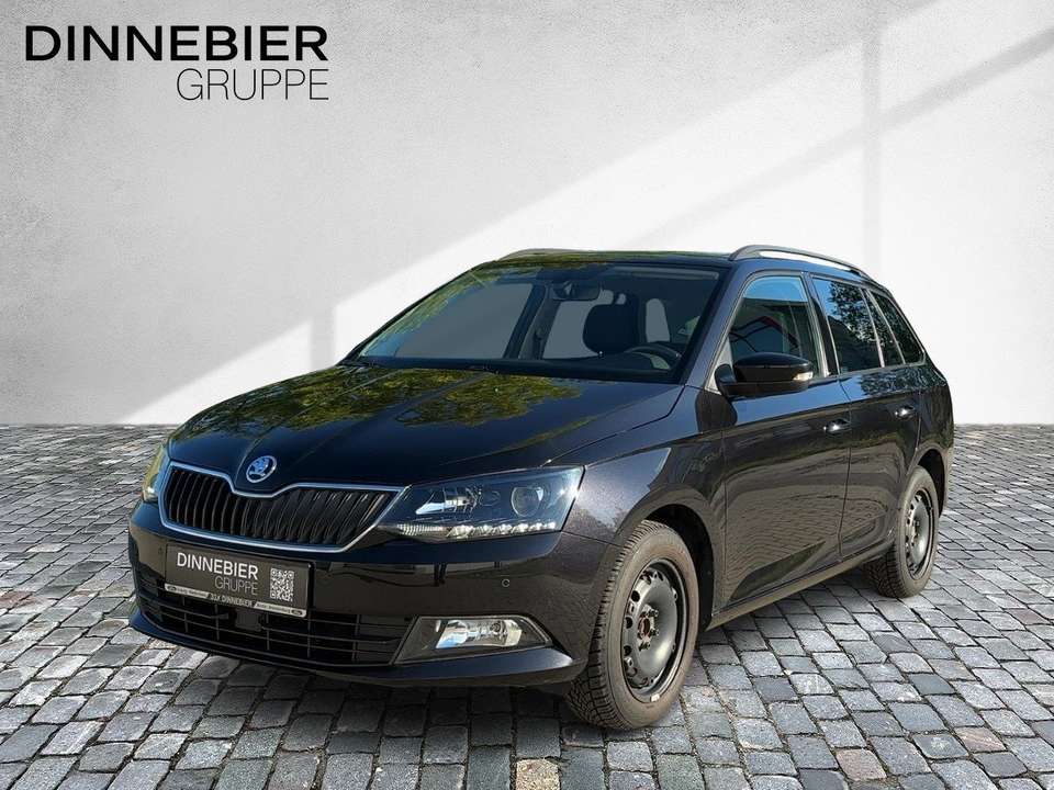 Skoda Fabia - Imagem 2