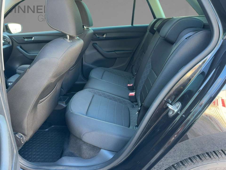 Skoda Fabia - Imagem 11