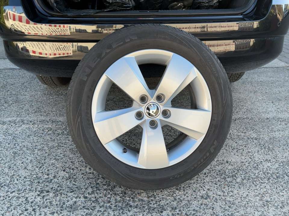 Skoda Fabia - Imagem 15