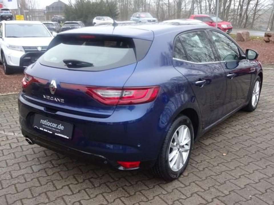 Renault Megane - Imagem 2