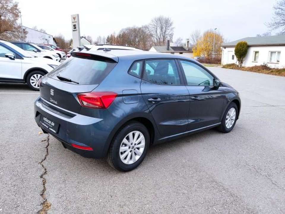SEAT Ibiza - Imagem 2