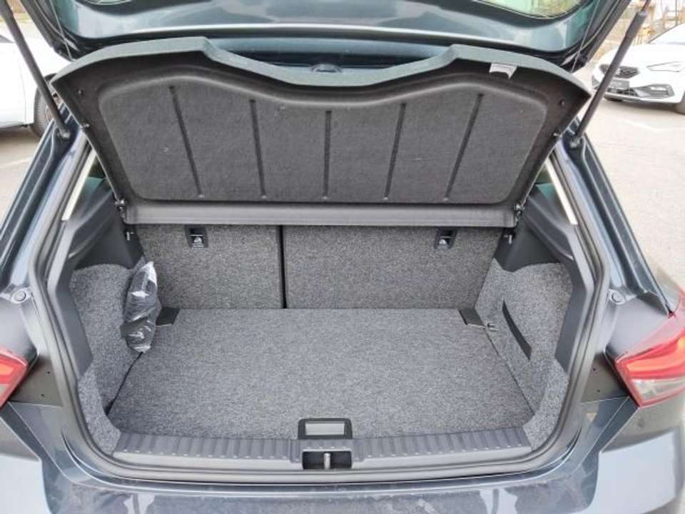 SEAT Ibiza - Imagem 4
