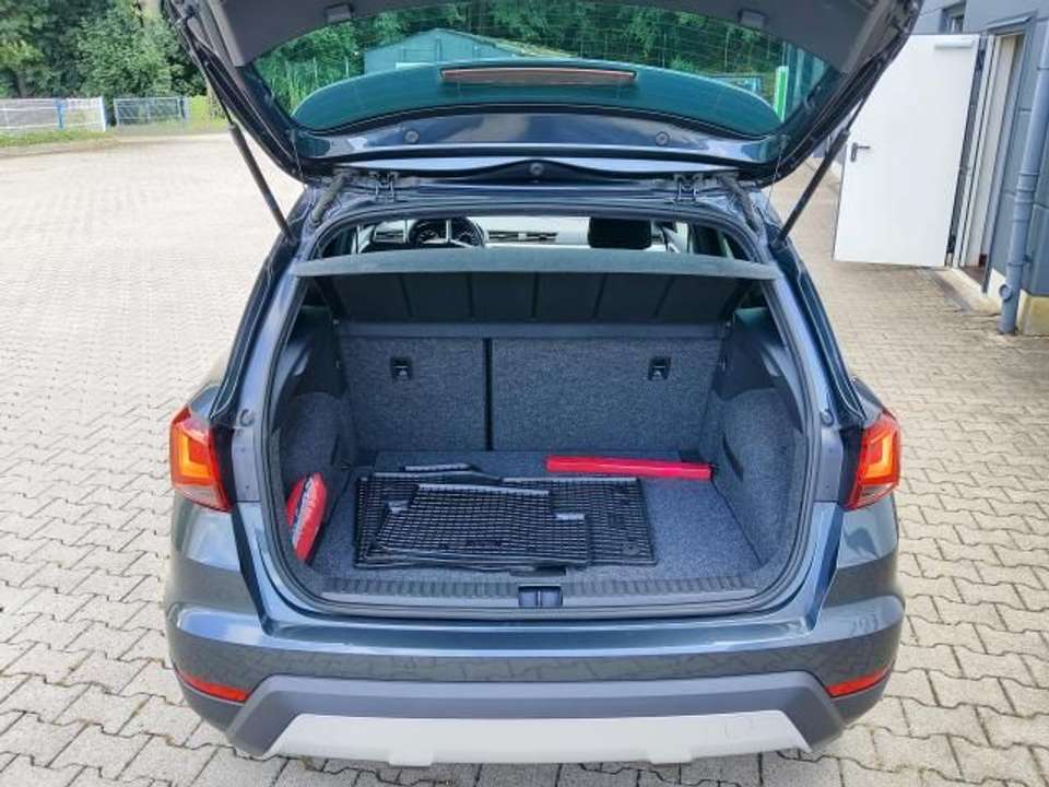 SEAT Arona - Imagem 4