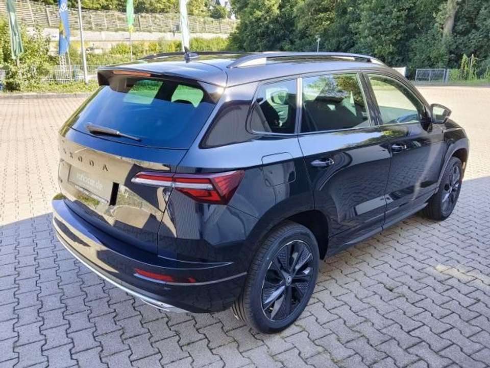 Skoda Karoq - Imagem 2
