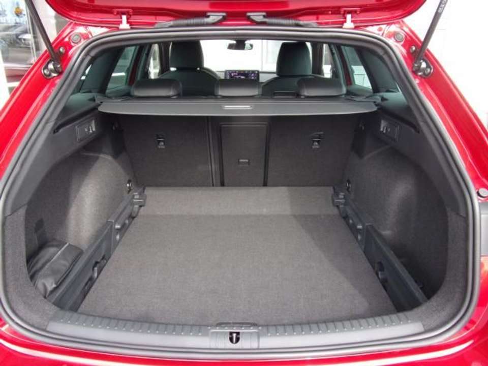 CUPRA Leon - Imagem 4