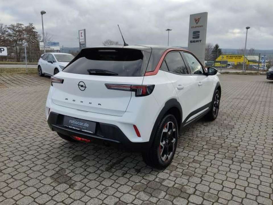 Opel Mokka - Imagem 2