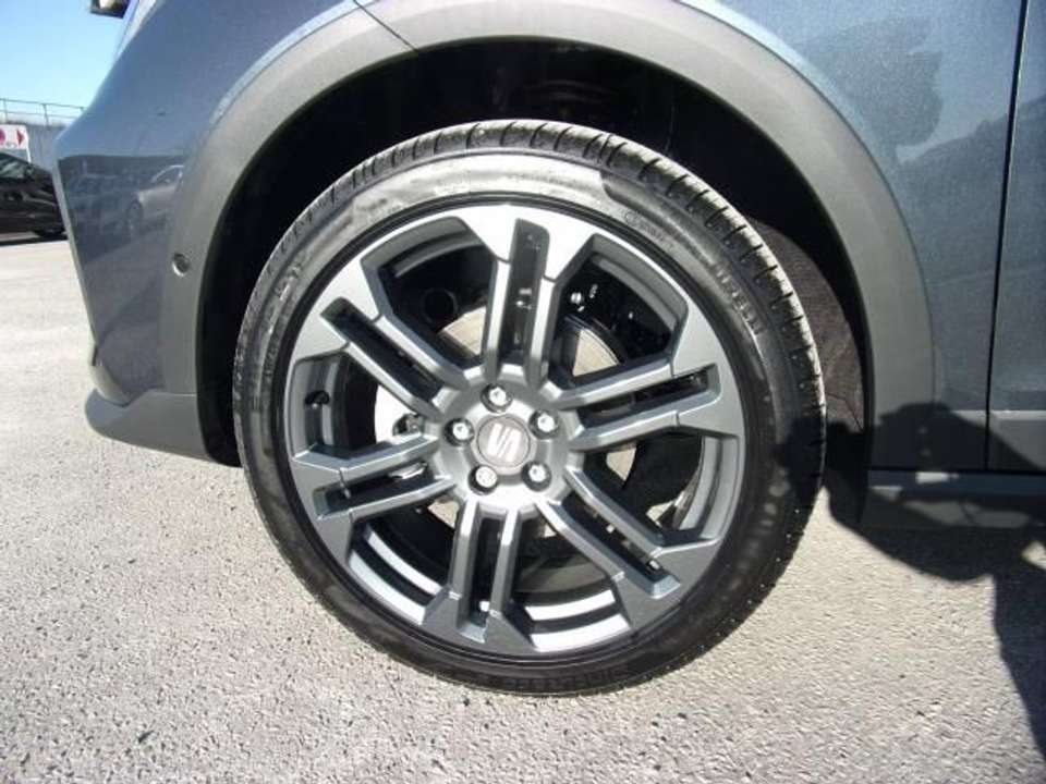 SEAT Arona - Imagem 6