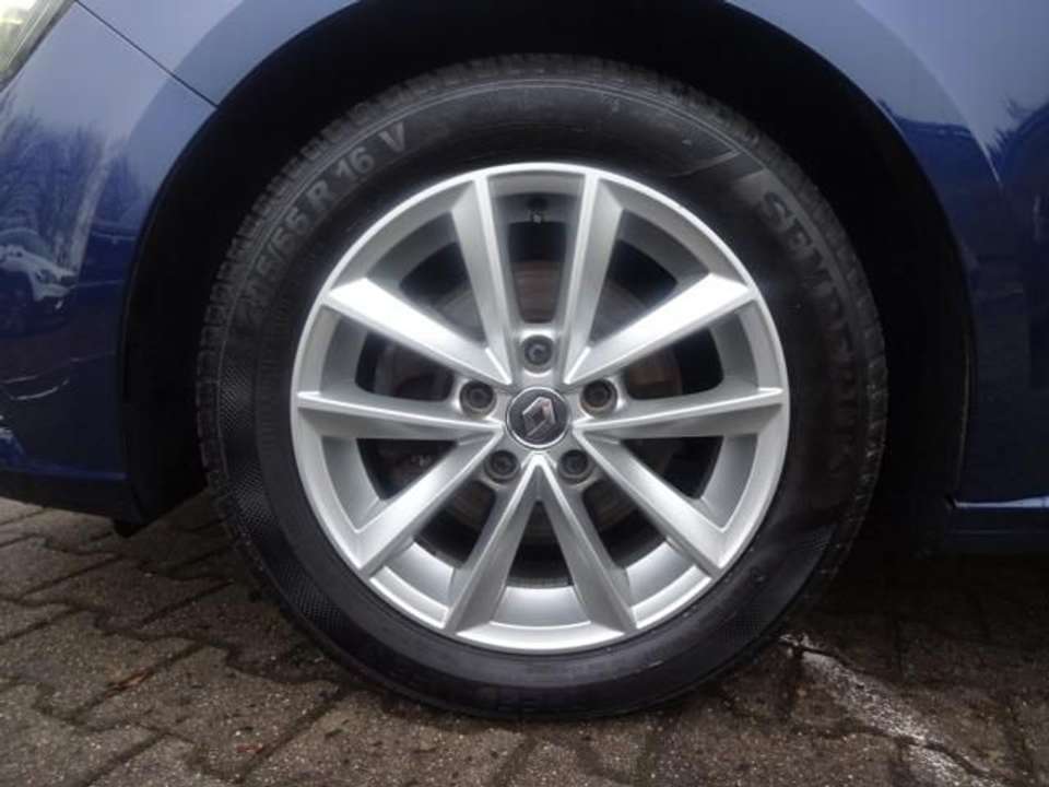 Renault Megane - Imagem 6