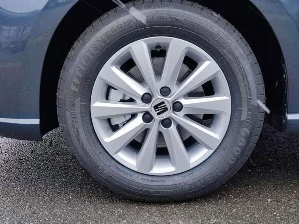 SEAT Ibiza - Imagem 6