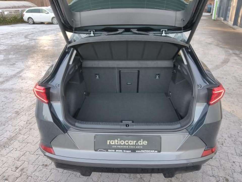 CUPRA Formentor - Imagem 4
