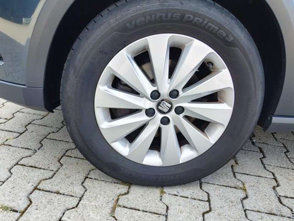 SEAT Arona - Imagem 6