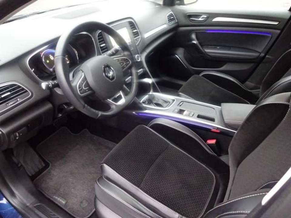 Renault Megane - Imagem 7