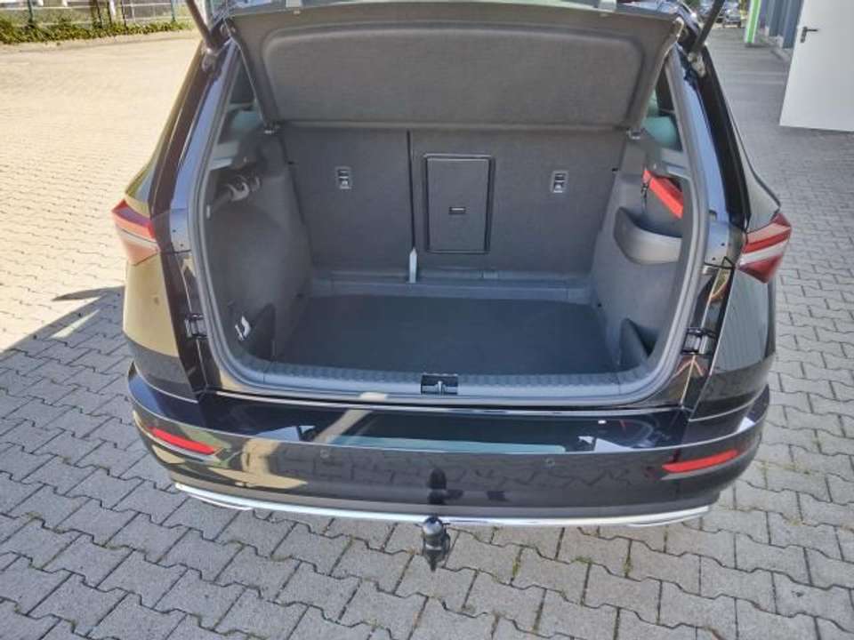 Skoda Karoq - Imagem 4