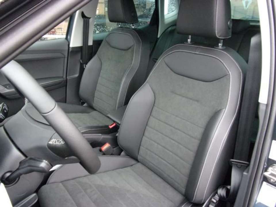 SEAT Arona - Imagem 9