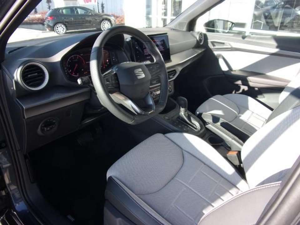 SEAT Arona - Imagem 8
