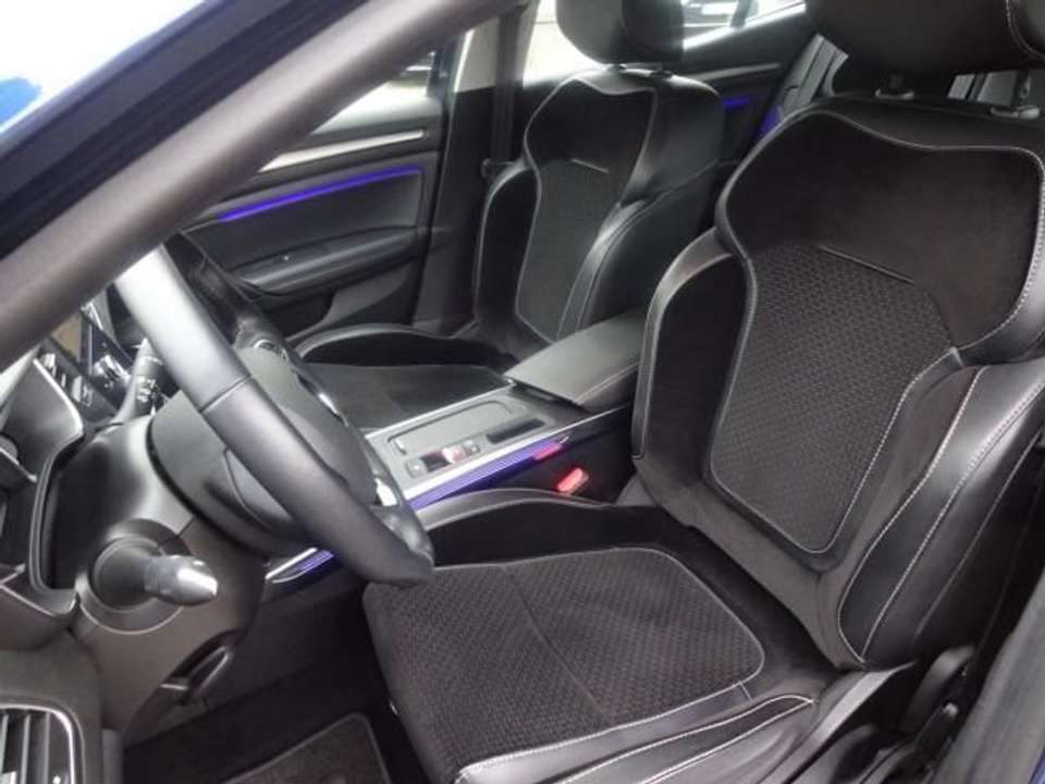 Renault Megane - Imagem 8