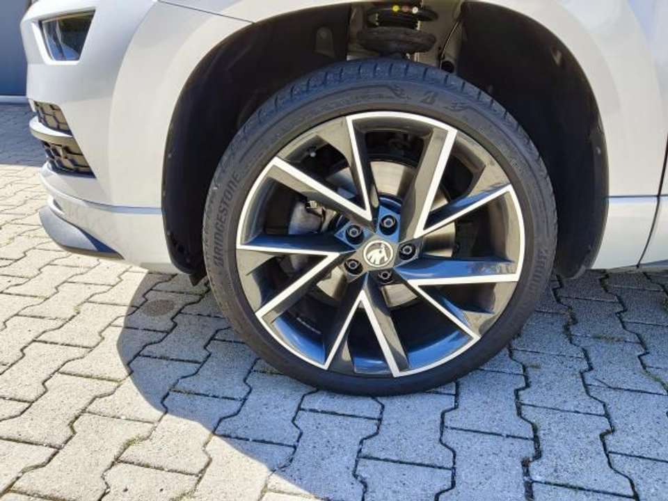 Skoda Karoq - Imagem 6