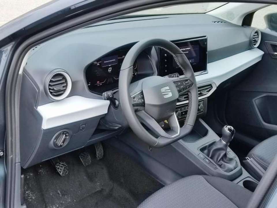 SEAT Ibiza - Imagem 8