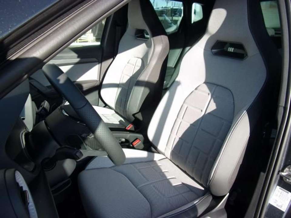 SEAT Arona - Imagem 9