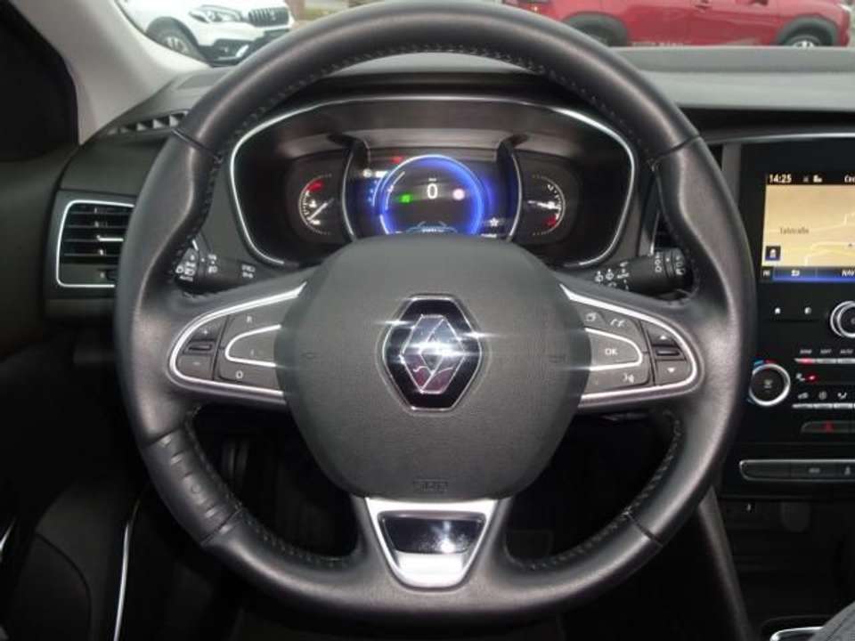 Renault Megane - Imagem 9