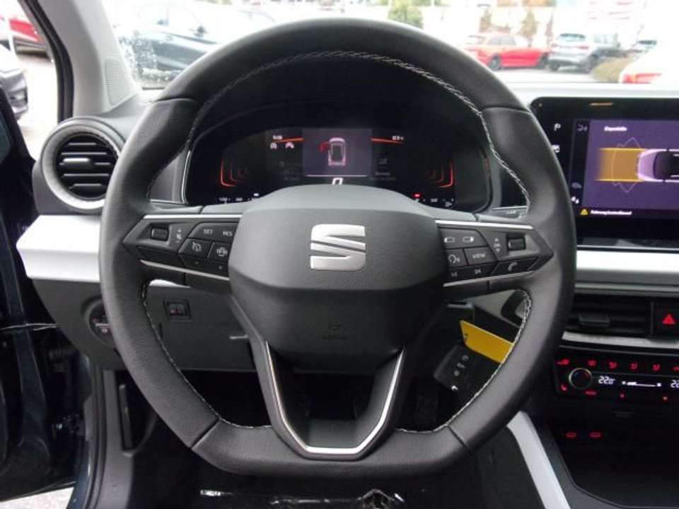 SEAT Arona - Imagem 10