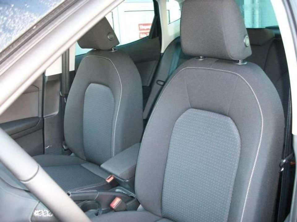 SEAT Arona - Imagem 9