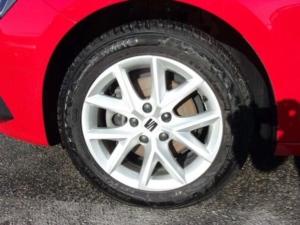 SEAT Leon - Imagem 6