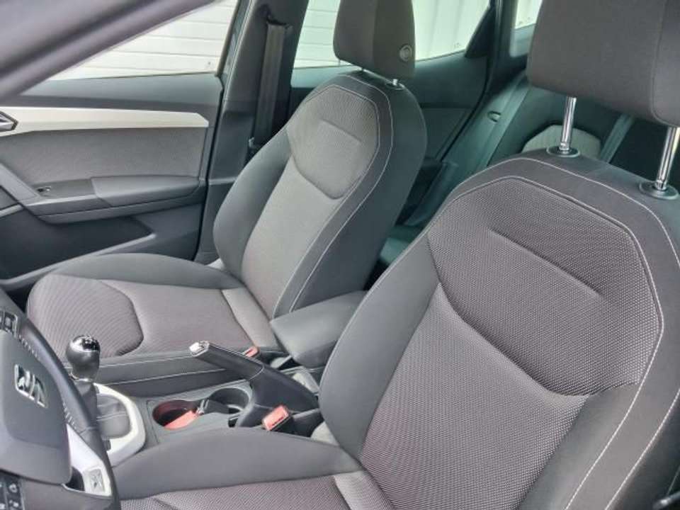 SEAT Arona - Imagem 8