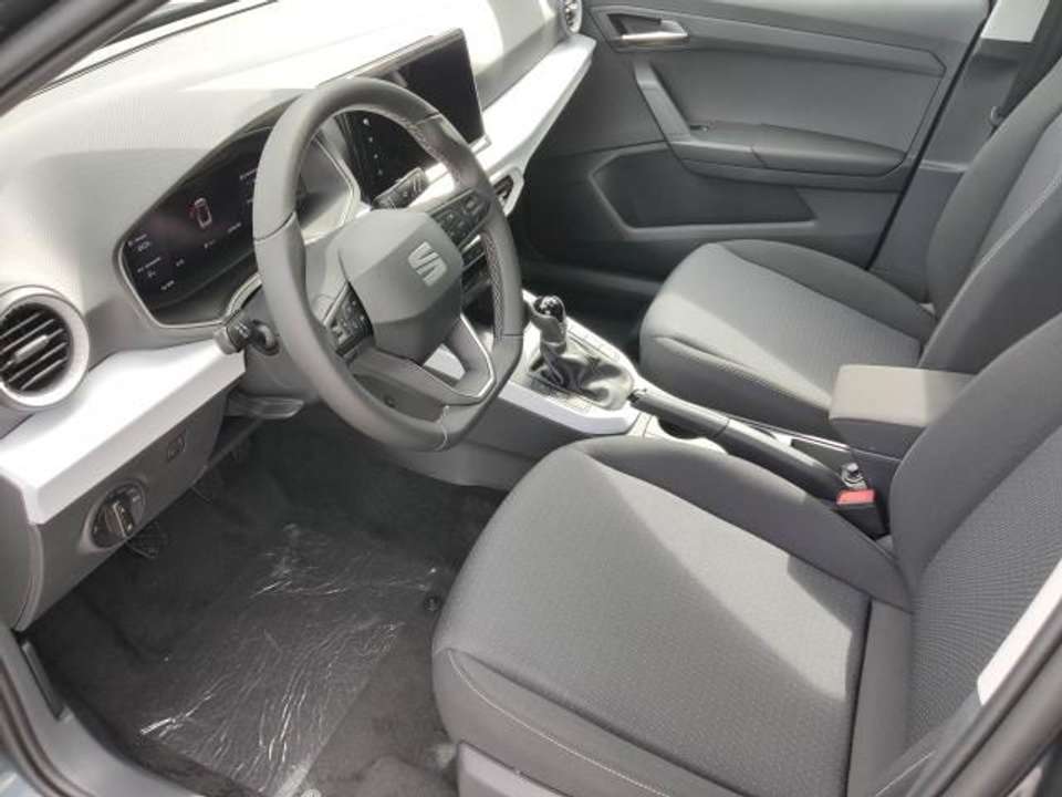 SEAT Arona - Imagem 8