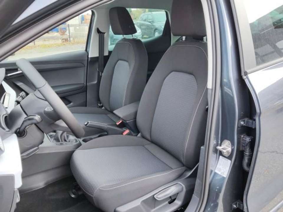 SEAT Ibiza - Imagem 9
