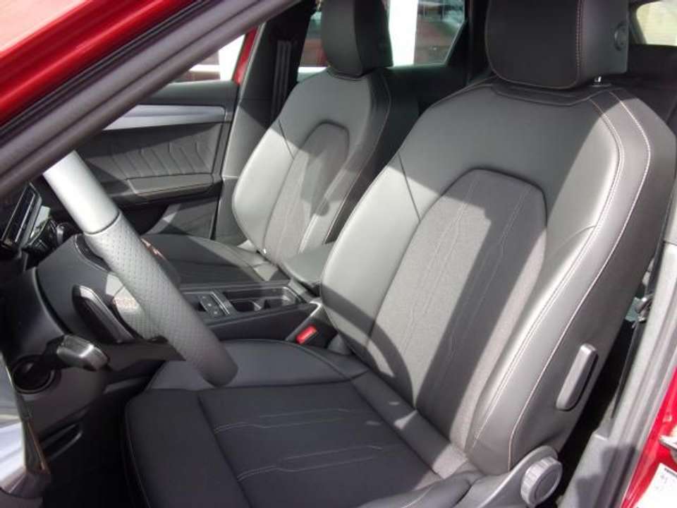 CUPRA Leon - Imagem 8