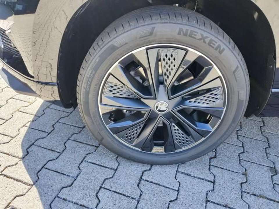 Skoda Karoq - Imagem 6