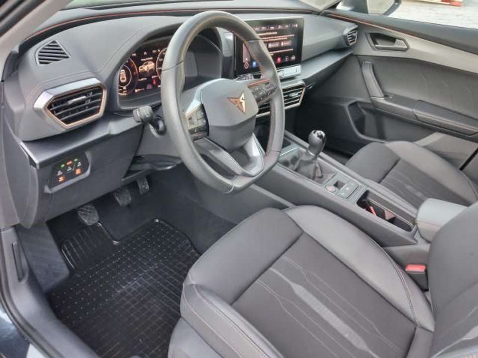 CUPRA Formentor - Imagem 7