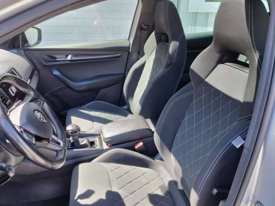 Skoda Karoq - Imagem 8