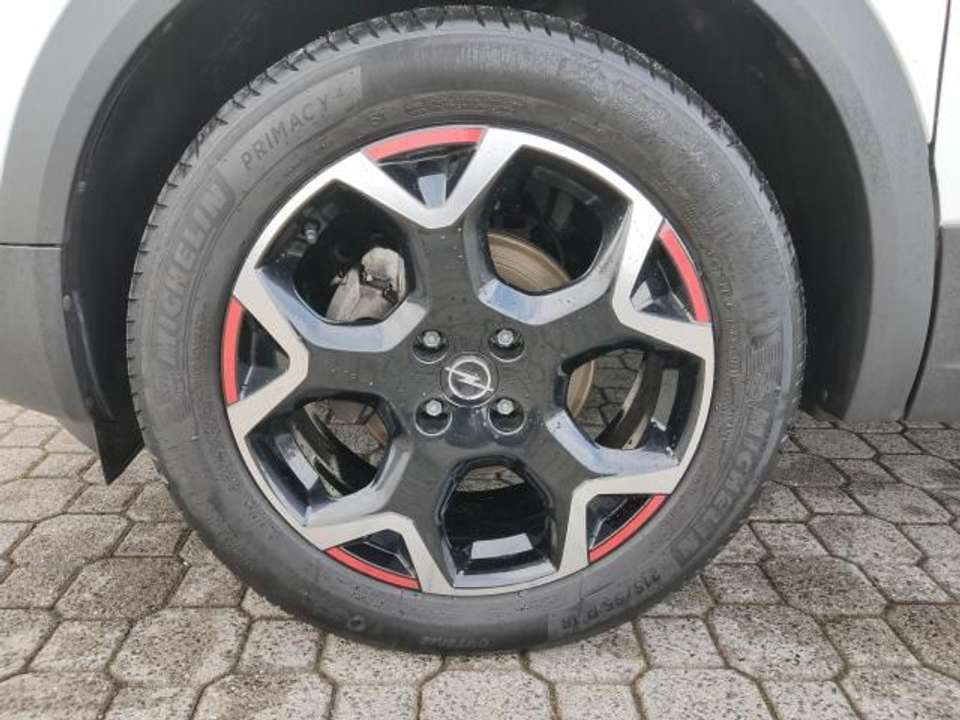 Opel Mokka - Imagem 6