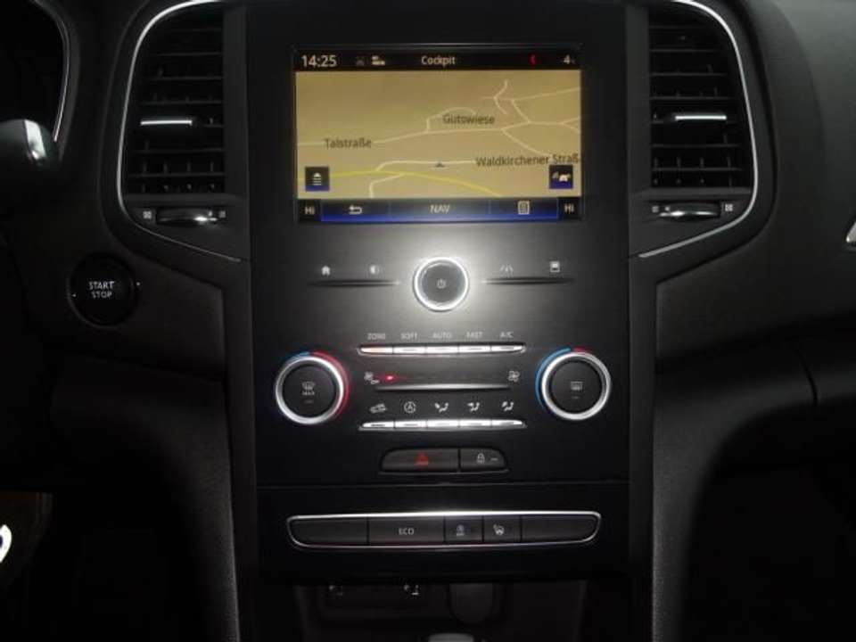 Renault Megane - Imagem 10